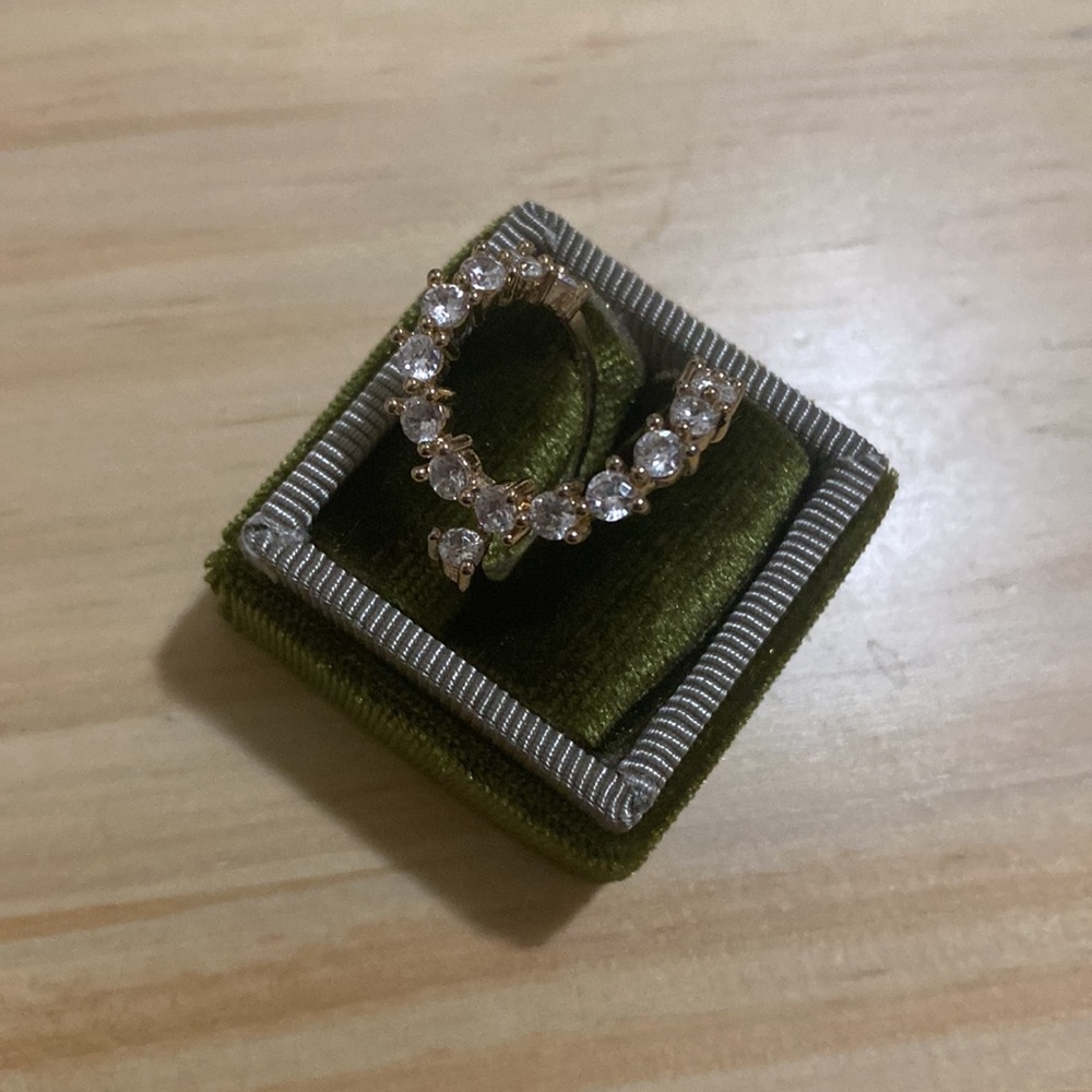 Statement Ring - image 2